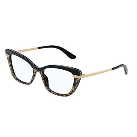 dolce gabbana brillengestell transparent|dolce und gabbana sonnenbrille damen.